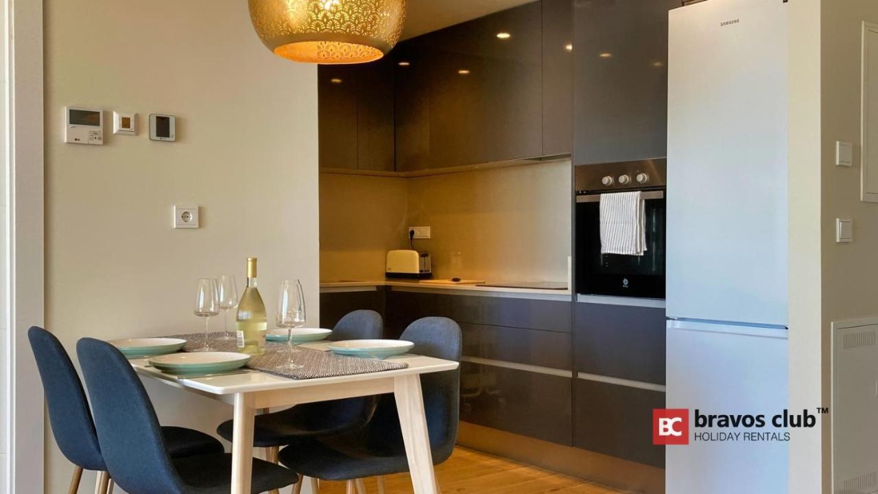 Apartament Penthouse With Sea View - Los Abedules By Bravos Club El Campello Zewnętrze zdjęcie